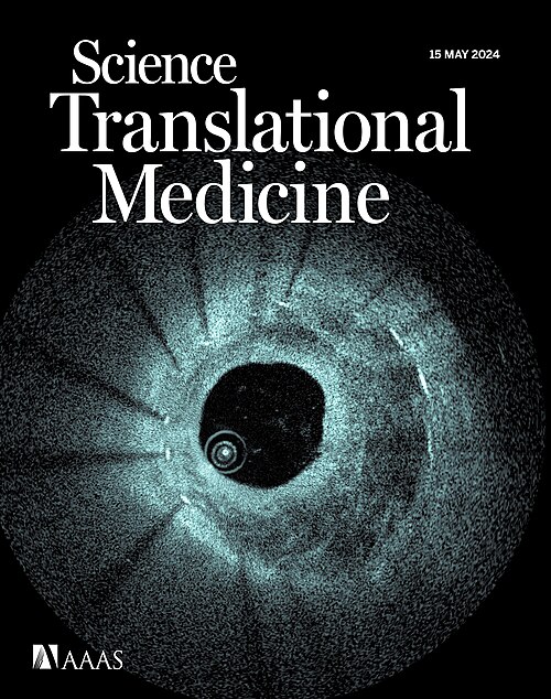 Science Translational Medicine